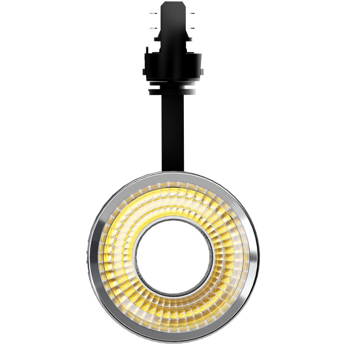 Трековый светодиодный светильник 96 357 ДСО-Т02-00-20-4K-IP20 CRI90, фото 3