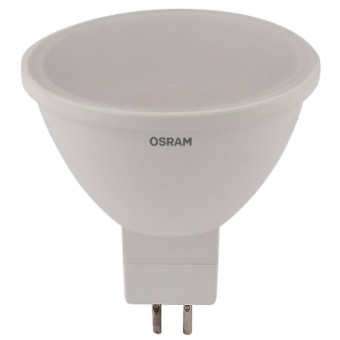 Лампочка LSMR1660110 7W/865 230VFR GU5.3 FS1, фото 1