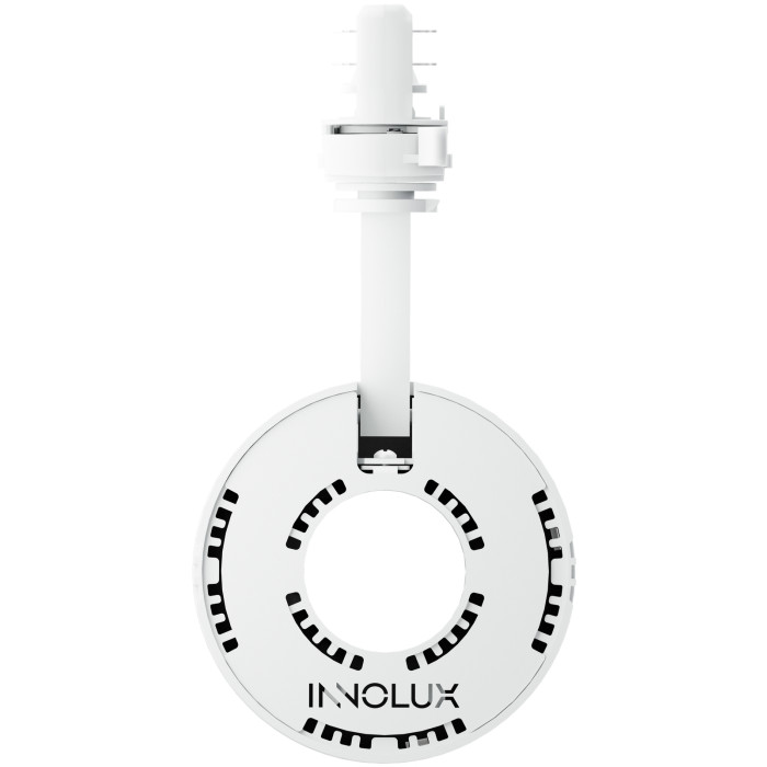 Трековый светодиодный светильник 96 386 ДСО-Т02-10-20-3K-IP20 CRI90, фото 4