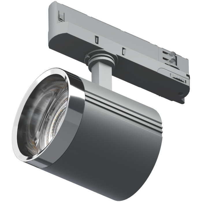 Трековый светильник 96 393 ДСО-Т02-20-20-4K-IP20 CRI90, фото 1