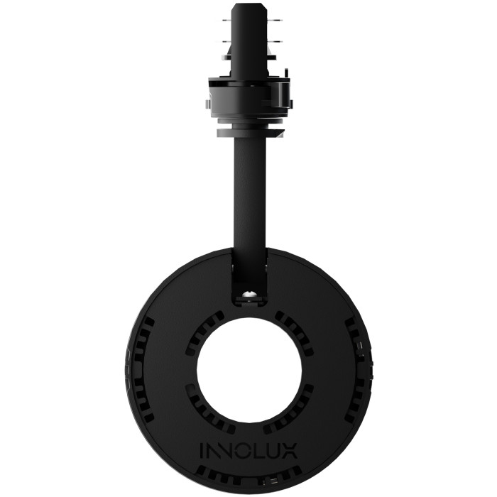 Трековый светильник 96 398 ДСО-Т02-00-30-3K-IP20 CRI90, фото 4