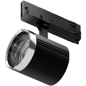 Трековый светильник 96 399 ДСО-Т02-00-30-4K-IP20 CRI90, фото 1