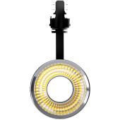 Трековый светильник 96 399 ДСО-Т02-00-30-4K-IP20 CRI90, фото 3