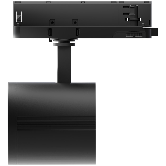 Трековый светильник 96 401 ДСО-Т02-01-30-4K-IP20 CRI90, фото 4