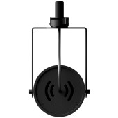 Трековый светодиодный светильник 96 408 ДСО-Т01-20-4K-IP40-BL-D38, фото 3