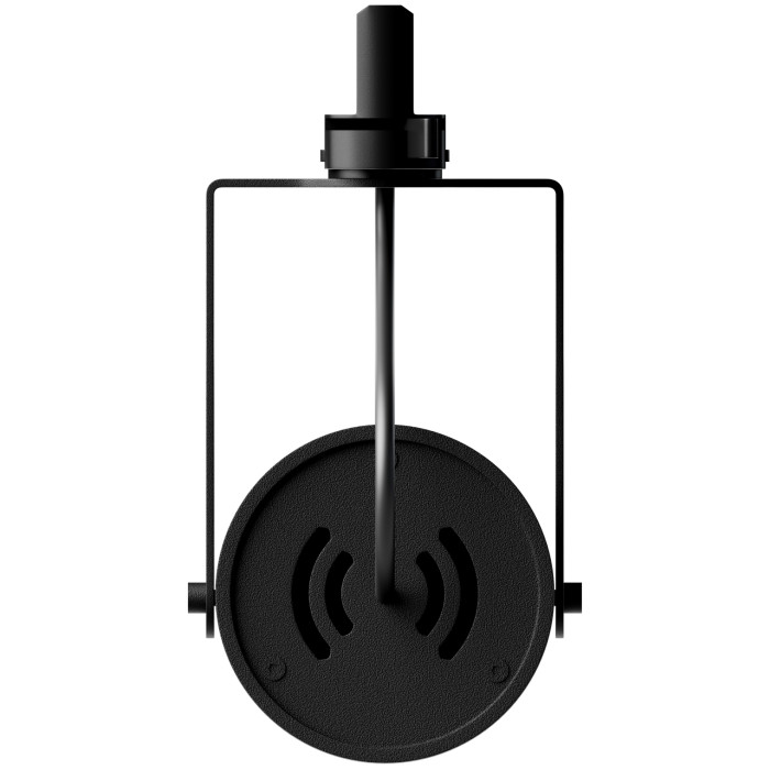 Трековый светодиодный светильник 96 409 ДСО-Т01-20-5K-IP40-BL-D38, фото 3