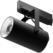 Трековый светодиодный светильник 96 411 ДСО-Т01-20-3K-IP40-BL-D60, фото 1