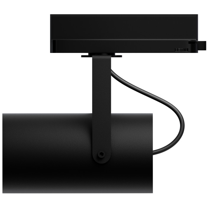 Трековый светодиодный светильник 96 420 ДСО-Т01-30-4K-IP40-BL-D23, фото 4