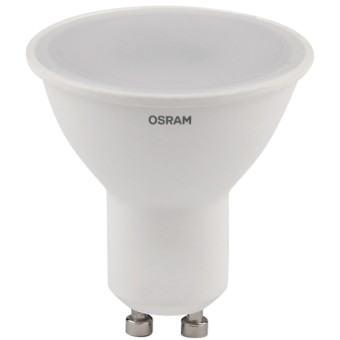 Лампочка LSPAR16 10W/827 170-250VFR GU10 FS1, фото 1