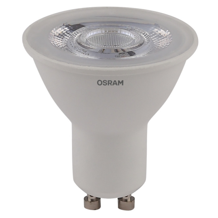 Лампочка LSPAR16 10W/840 170-250V CL GU10FS1, фото 1
