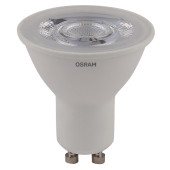 Лампочка LSPAR16 10W/865 170-250V CL GU10FS1, фото 1