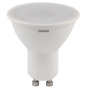 Лампочка LSPAR16 10W/865 170-250VFR GU10 FS1, фото 1