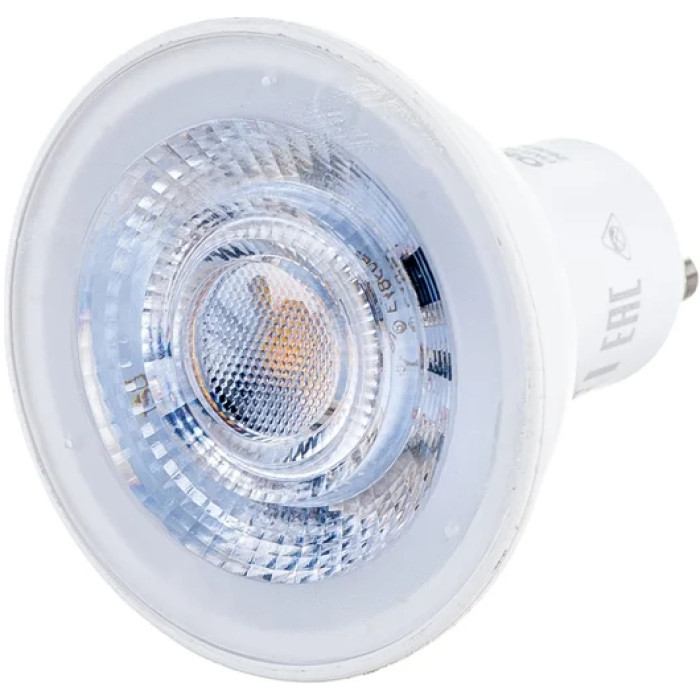 Лампочка LSPAR163536 4W/840 230V GU10 10X1RU, фото 2