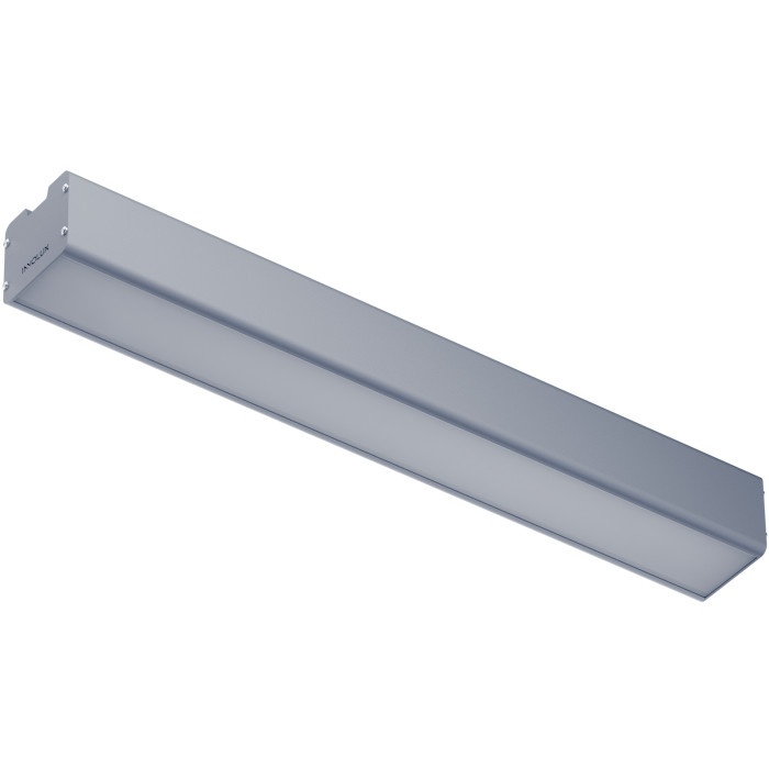 Светильник подвесной 96 523 ДСО-04-О-18-600-4К-IP40-DALI CRI90, фото 1