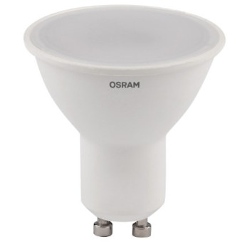 Лампочка LSPAR1650110 5W/840 230VFR GU10 FS1, фото 1