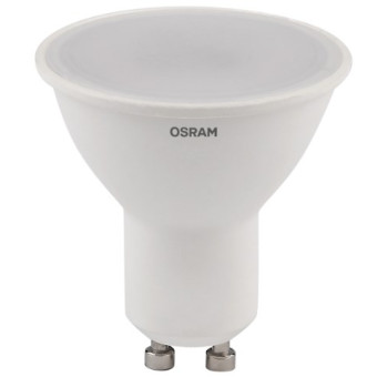 Лампочка LSPAR1660110 7W/840 230VFR GU10 FS1, фото 1