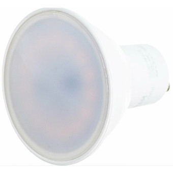 Лампочка LSPAR1680100 7W/840 230V GU1010X1RU, фото 1