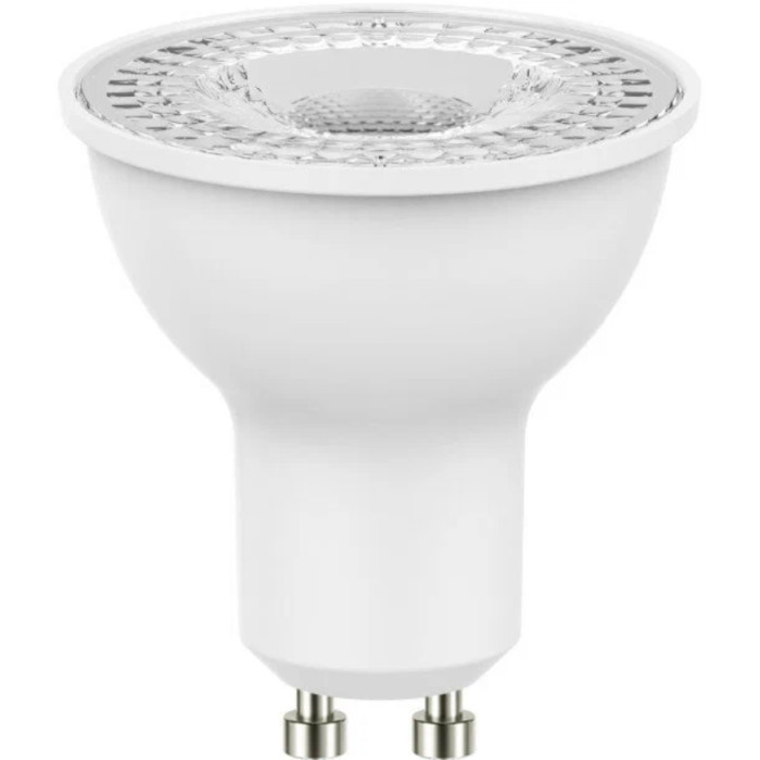 Лампочка LSPAR1680110 7W/830 230V GU1010X1RU, фото 8