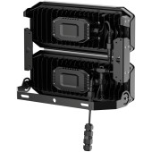 Светодиодный LED осветитель 96 699 ДО-01-С-150-5К-D60, фото 1