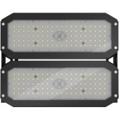 Светодиодный LED осветитель 96 699 ДО-01-С-150-5К-D60, фото 2