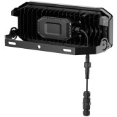 Светильник 96 700 ДО-01-С-75-3К-D120, фото 3