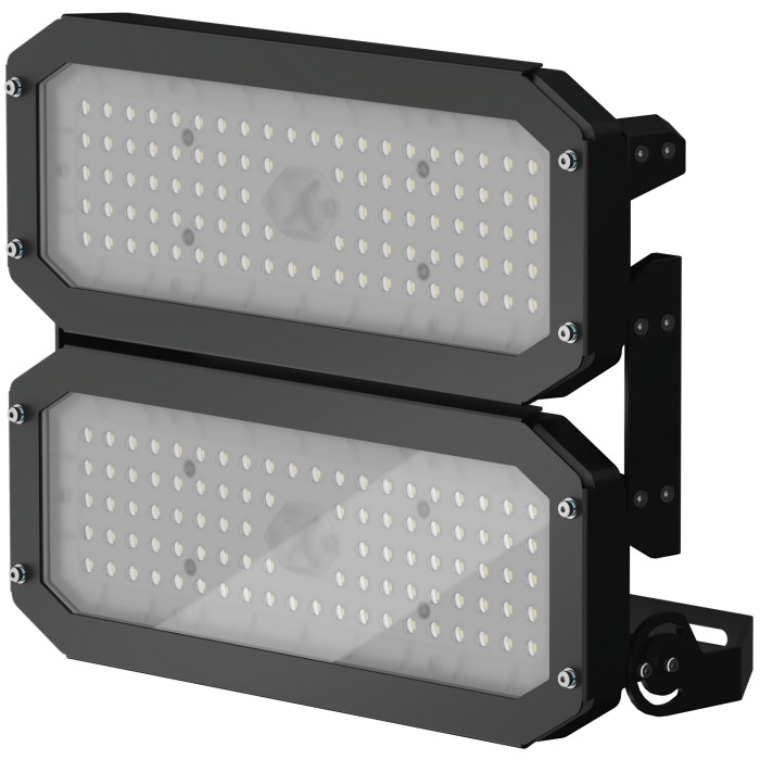 Светодиодный LED осветитель 96 705 ДО-01-С-150-5К-D120, фото 3
