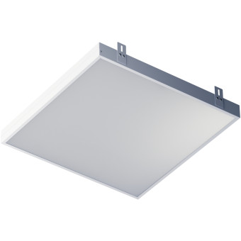 Светильник 96 735 ДВО-20-O-40-3K-IP40-MICROLOOK, фото 1