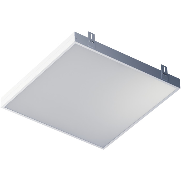 Светильник 96 743 ДВО-20-O-40-4K-IP40-MICROLOOK-A1, фото 3