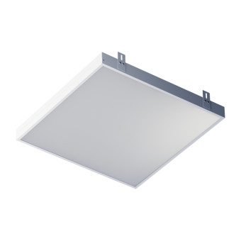 Светильник 96 755 ДВО-20-O-50-4K-IP40-MICROLOOK, фото 1