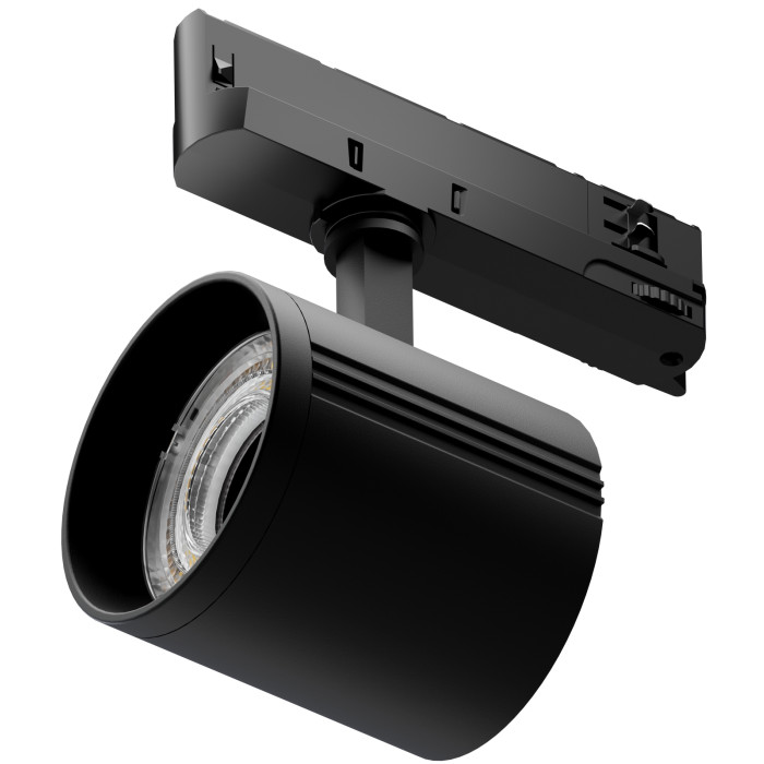 Трековый светодиодный светильник 96 888 ДСО-Т02-01-30-5K-IP20, фото 1