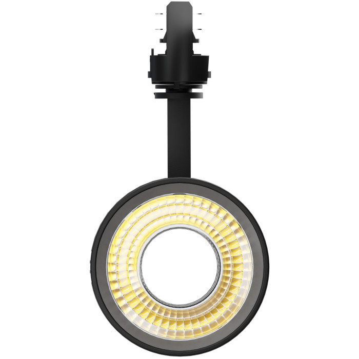 Трековый светодиодный светильник 96 888 ДСО-Т02-01-30-5K-IP20, фото 3