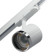 Трековый светодиодный светильник 96 892 ДСО-Т02-10-30-3K-IP20, фото 2