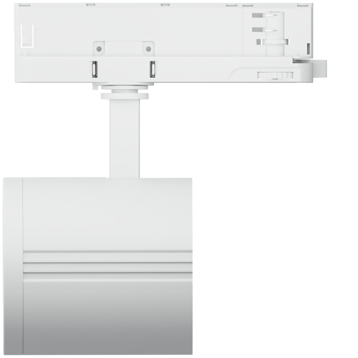 Трековый светодиодный светильник 96 896 ДСО-Т02-11-30-4K-IP20, фото 5