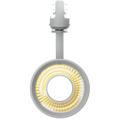 Трековый светодиодный светильник 96 904 ДСО-Т02-21-30-3K-IP20, фото 3