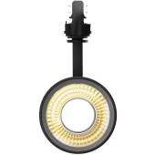 Трековый светодиодный светильник 96 914 ДСО-Т02-01-40-4K-IP20, фото 3