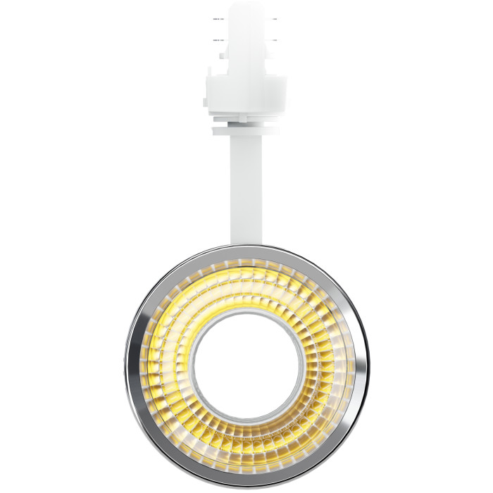 Трековый светодиодный светильник 96 920 ДСО-Т02-10-40-4K-IP20, фото 3