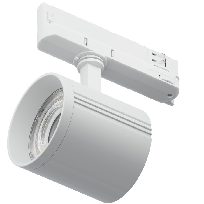 Трековый светодиодный светильник 96 923 ДСО-Т02-11-40-4K-IP20, фото 1