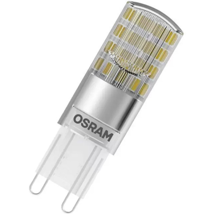 Лампочка LSPIN 4,5W/865 170-250V CL G9 FS1, фото 1