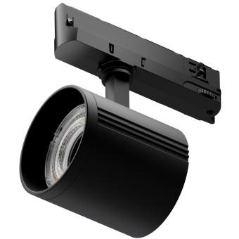 Трековый светильник 96 981 ДСО-Т02-01-40-3K-IP20 CRI90, фото 1