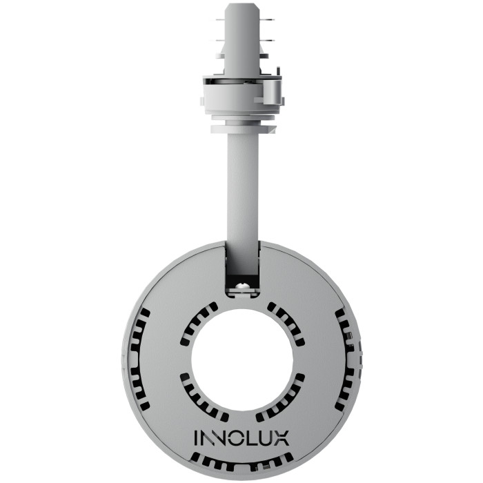 Трековый светильник 96 991 ДСО-Т02-20-40-3K-IP20 CRI90, фото 4