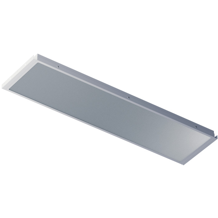 Светильник 97 005 ДВО-18-П-30-4К-IP54-CLIP-IN-А3 CRI90, фото 3