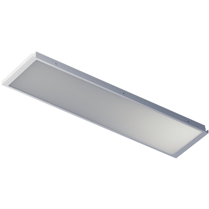 Светильник 97 008 ДВО-18-O-30-4К-IP54-CLIP-IN-А3 CRI90, фото 3