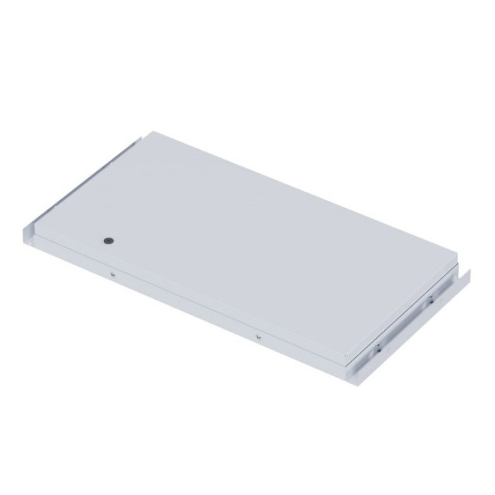 Встраиваемый светодиодный светильник 97 021 ДВО-19-П-18-4К-IP54-CLIP-IN CRI90, фото 3