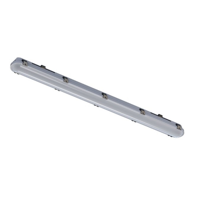 Потолочный светодиодный светильник 97 082 ДСП-01-ПП-35-1200-4К-IP65-SNR, фото 1