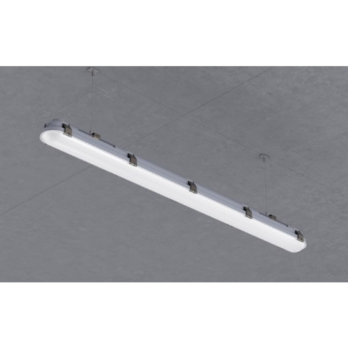 Потолочный светодиодный светильник 97 082 ДСП-01-ПП-35-1200-4К-IP65-SNR, фото 4