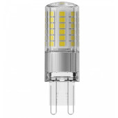 Лампочка LSPIN 5W/865 170-250V CL G9 FS1, фото 1