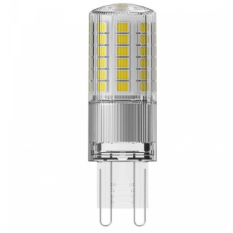 Лампочка LSPIN 5W/865 170-250V CL G9 FS1, фото 1