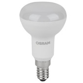 Лампочка LSR5060 7W/827 230VFR E14 FS1, фото 1