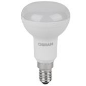 Лампочка LSR5060 7W/840 230VFR E14 FS1, фото 1