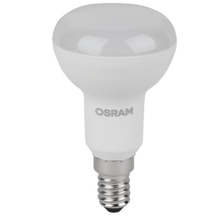 Лампочка LSR5060 7W/840 230VFR E14 FS1, фото 1